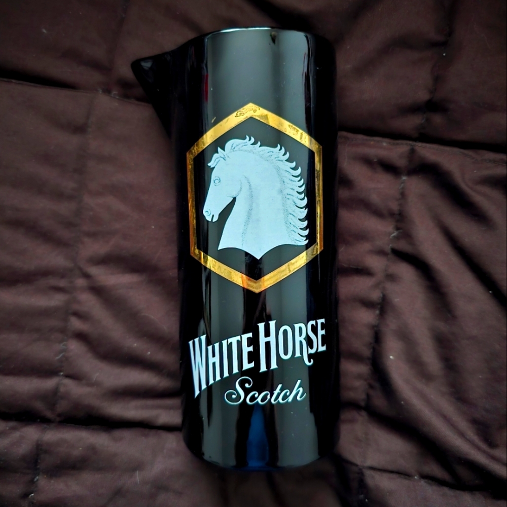 Cocktail Advertising Pitcher + Bonus - Picture 2 of 4